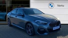 BMW 2 Series 218i [136] M Sport 4dr Petrol Saloon